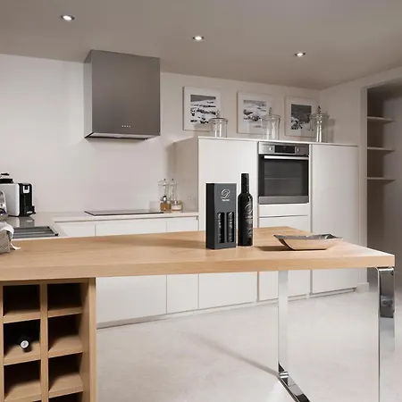 Petra By Hmz 빌라 Tar-Vabriga