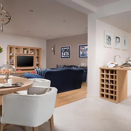 Petra By Hmz 빌라 Tar-Vabriga