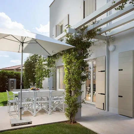 Petra By Hmz 빌라 Tar-Vabriga